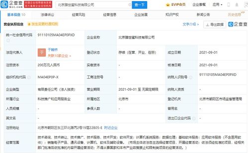 應用軟件服務 數字化時代的核心支撐