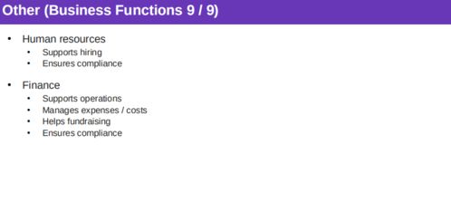 開源軟件通識基礎(chǔ)課第三周知識點總結(jié) 應(yīng)用軟件服務(wù)